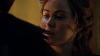 Anna Hutchison – Spartacus s03e08 (2013) HD 1080i - (Celebrity porn)-0