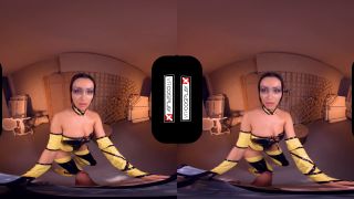 adult video clip 22 femdom sm femdom porn | Mortal Kombat Tanya A XXX Parody Samsung x Dh LR - [VRCosplayX] (UltraHD 2K 1440p) | virtual reality-1