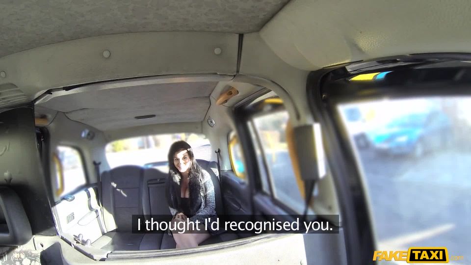 Online Candy Sexton (Adult channel TV hottie gets cock)