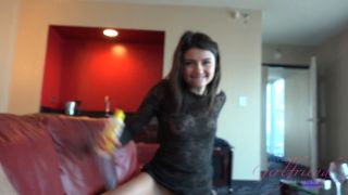 Adria Rae - Las Vegas 3/3 - 396 Scene #3 - Blowjob-1