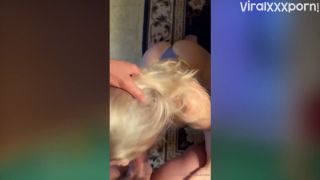 Fetish Blondeadobo Blondeadobo Billiard Game Ends With Hardcore Fuck-5