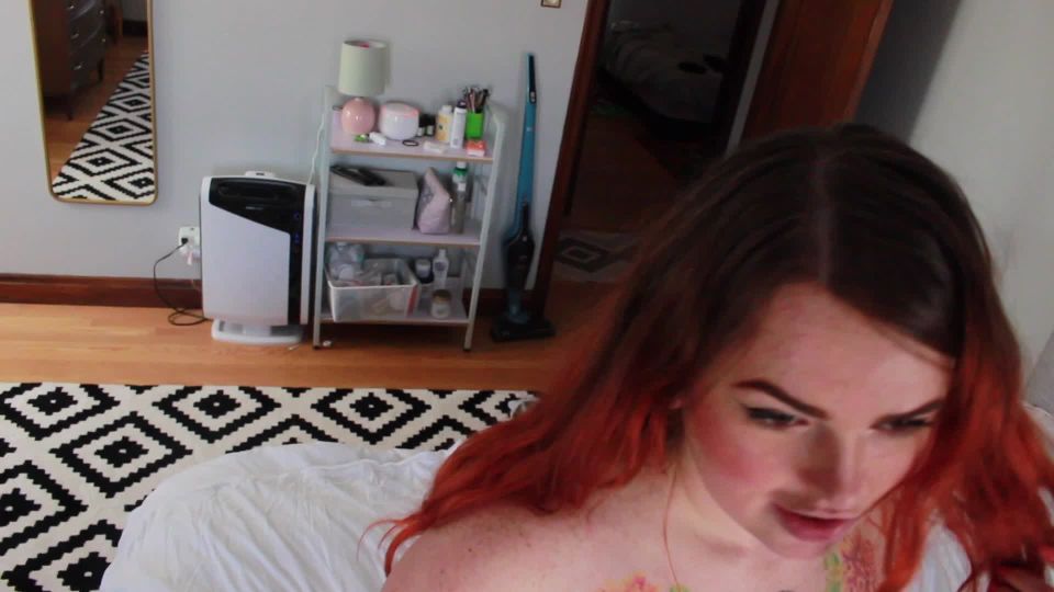 adult clip 22 Adora bell – SUGAR BUNS BLOOPS | fetish | fetish porn jynx maze femdom
