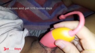 [GetFreeDays.com] I wake up really wanting to touch my pussy, I cant help but get my fingers dirty. Do you want to Porn Leak January 2023-8