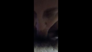 Hot PA bi couple - POV Amateur Blowjob...-2