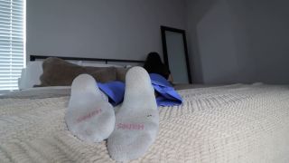 adult clip 4 ivorysoles – The Ivory Soles Way FULL LENGTH, lisa ann fetish on pov -3