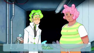 Emotional Romance is in the air Are they catching feelings Gummy and The Doctor, Episode 8-1
