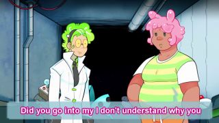 Emotional Romance is in the air Are they catching feelings Gummy and The Doctor, Episode 8-2