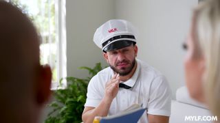 MYLF Concept Creampie Clinic: Seductive Sessions Awaits-2