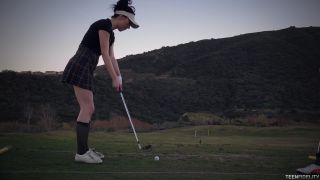 Aria Alexander Make 'Em Sweat 2-4