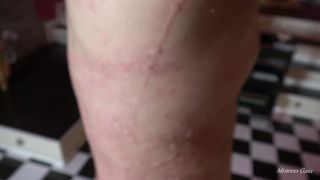 MISTRESS GAIA: "YOUR PAIN IS MY PLEASURE" (1080 HD) (2025)-9