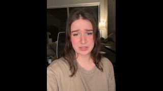 Solo Female Kitten Mathema Kitten @mathema-kitten - OnlyFans #071-4