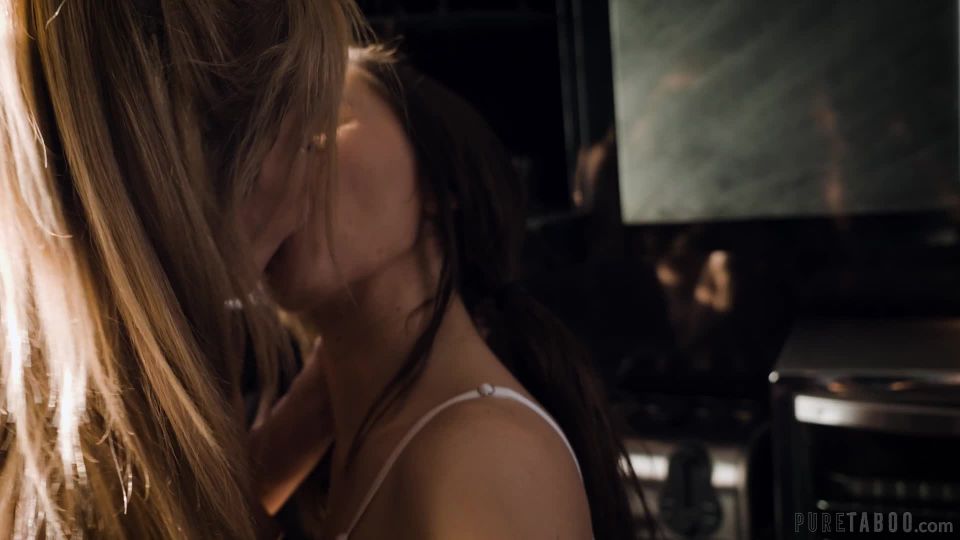 [Aiden Ashley] Pure taboo - aiden ashley & maya woulfe