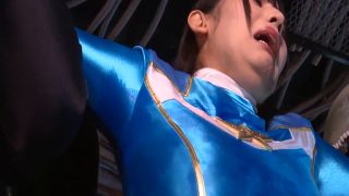 [SuperMisses.com] SPSC-14 Heroine Pinch Special Ryuseijer Ryusei Blue[Part 1]-016-3