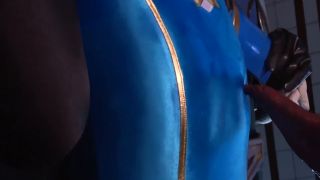 [SuperMisses.com] SPSC-14 Heroine Pinch Special Ryuseijer Ryusei Blue[Part 1]-016-7