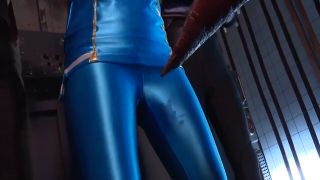 [SuperMisses.com] SPSC-14 Heroine Pinch Special Ryuseijer Ryusei Blue[Part 1]-016-9