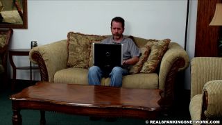 RealSpankings 2018-2023Paddled at School and Strapped at Home (Part 2 of 2)-2