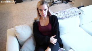 xxx video 9 stinky feet fetish fetish porn | Alisha Controlled By The Lights | foot-0