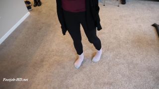 xxx video 9 stinky feet fetish fetish porn | Alisha Controlled By The Lights | foot-3