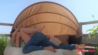 Intimate Sex of a Loving Couple Over 30s-2