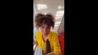 [K2S.CLUB] VibeWithMommy - April O Neil Has To Fuck Her Way Out of a Video Game - 4K 1440P-1