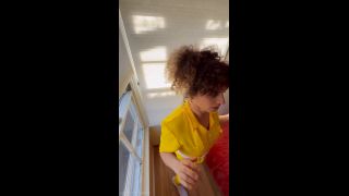 [K2S.CLUB] VibeWithMommy - April O Neil Has To Fuck Her Way Out of a Video Game - 4K 1440P-2