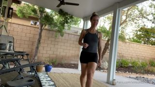 adult video clip 39 NicoleAnistonx 2021-05-15-2110257686, slip fetish on femdom porn -1