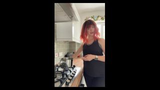 video 29 Yourhikerbabe – Crazy Ex Hires Woman Who Boils Your Chopped Off Penis, luscious lopez femdom on fetish porn -1