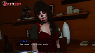 [GetFreeDays.com] ETERNUM - Playthrough - Part 21 Sex Clip November 2022-5