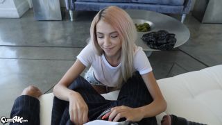 6252 Oh No My Stepdad Filled My Pussy With So Much Cum-1