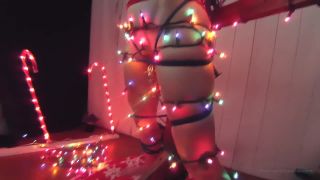 Elise Graves - Oh Christmas Tree! Sex Clip Video Porn Dow...-6