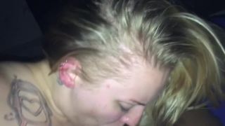 Real Homemade Interracial bj0418010-8