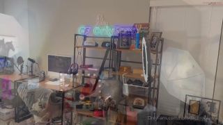 hotwife brookeblaze Can't Get You Out of My Head (extended hubby's view trailer)-2