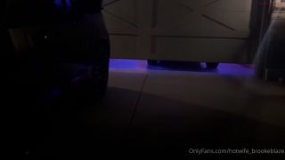hotwife brookeblaze Can't Get You Out of My Head (extended hubby's view trailer)-9