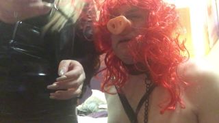 Miss Laura - mistresslaura11 () Mistresslaura - nbspnbspfull clip nbspnbsp total bitch snaps and destroys her losers specs leaving 17-12-2017-9