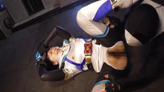 [SuperMisses.com] SPSE-66 Ayakashi Towaden Kougaigar Part 2-019-8