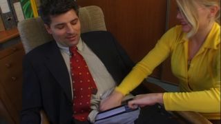 Lea De Mae's Matador 5: Ultimate Sex Trip Fantasy Ride-1