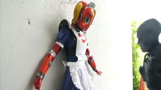 [SuperMisses.com] ZEPE-91 Heroine in a pinch Omnibus36 Maid Robot Love Maider-004-1
