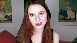free adult video 9 darlingjosefin - Self Degrading Cunt - FullHD 1080p on femdom porn breastfeeding fetish-1