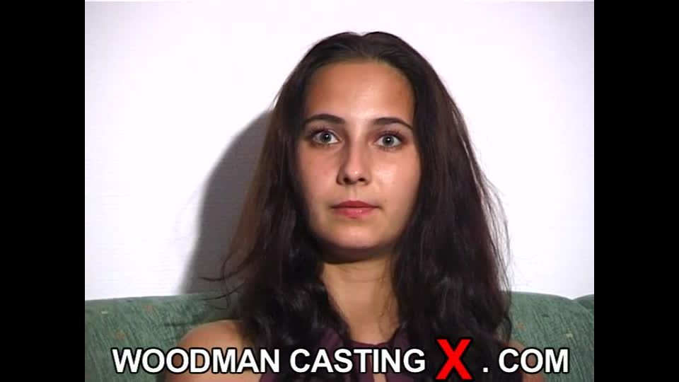 Diana casting X Teen!