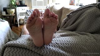  feet porn | doingthemostest  My friend Jay bobbyfreeze likes toe spreads. I pu | doingthemostest-8