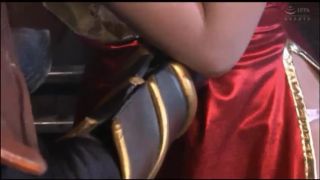 [waranlov.com] GHKQ-46 妖魔ハンター 小春子 | cosplay, コスプレ, superheroine, 女子プロレス, wrestling-0