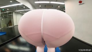  voyeur | Voyeur Yogamania - 15319853 | voyeur-6