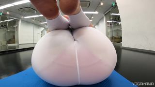  voyeur | Voyeur Yogamania - 15319853 | voyeur-7