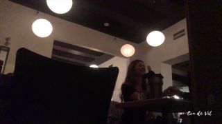 online xxx clip 46 crying fetish high heels porn | Eva de Vil - Punishing the House Bitch | joi-1