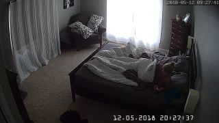 Hidden Camera 6501-6