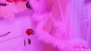 free online video 24 Lalita Lolli - Welcome to The Bi Side | bisexual encouragement | pov little fetish-6