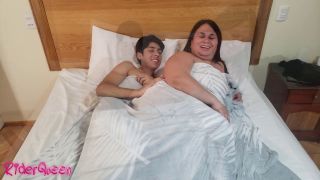 Slideshow Stepson Fuck Anal Stepmom WIthout Condom.-2