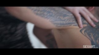 Ariela Donovan  Late For Work-2