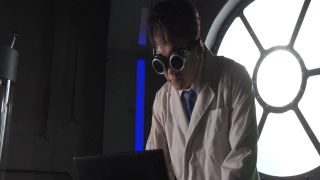 [SuperMisses.com] THPA-12 Super Heroine in Danger !!Vol.112 Super Lady Crypter-000-9