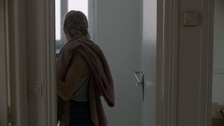 Roxane Arnal & Isabelle Carre: Intimate On-Screen Connection-3